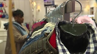 Owner of 2 new, local boutiques hopes to make a difference in community