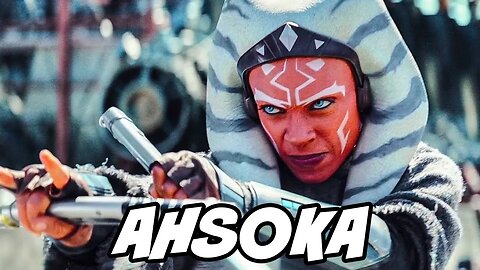 Ahsoka Third Episode Bad News...