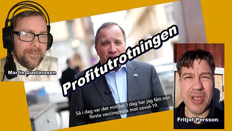 Vem profiterar på Jabbutrotningen?