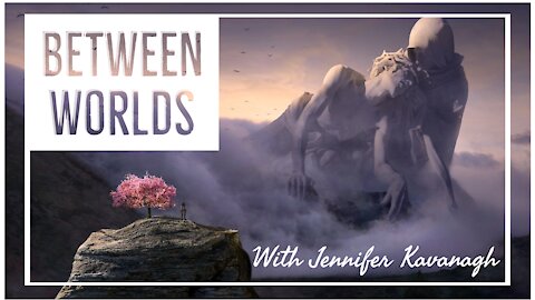 Between Worlds: Time Travel Dream