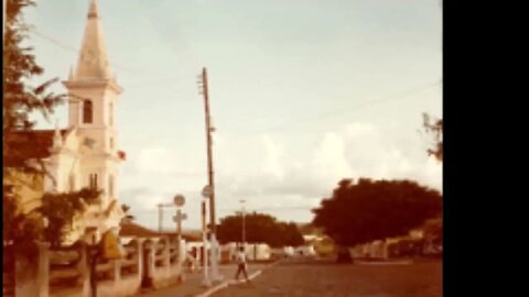 História da Cidade de Morro do Chapéu Bahia