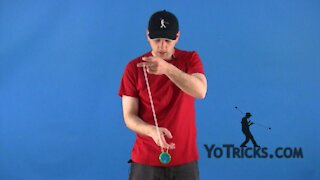 Easiest Bind Ever Yoyo Trick - Learn How