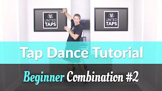 Beginner - Combination #2