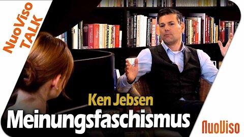 Meinungsfaschismus - Ken-Jebsen - ReUp