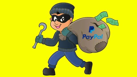 Paypal Tells Users It Will Fine Them $2500 For "Spreading Misinformation", Then Quickly Backtracks