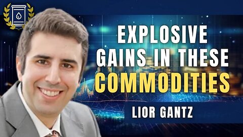 I'm Looking to Uranium, Natural Gas, and Lithium For 'Explosive' Gains