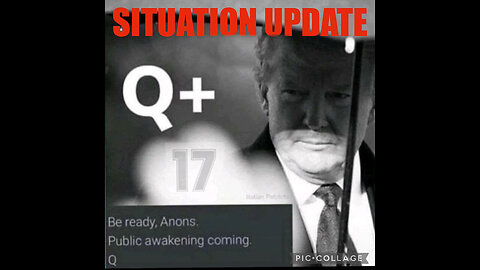 Situation Update 06.18.23 ~ Trump Return - White Hat Intel ~ Juan O Savin. SGAnon Intel