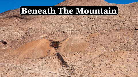 Beneath The Mountain