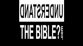 Understand the Bible