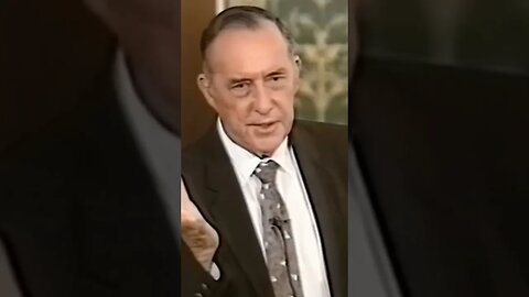 Derek Prince End Times Deception and Apostacy Leads to The Beast and The Anti Christ