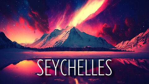 Scandinavianz - Seychelles #Tropical House Music [#FreeRoyaltyBackgroundMusic]