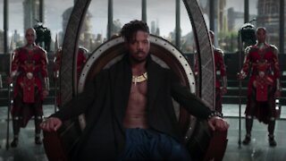 The Latest Black Panther Rumor Reveals Erik Killmonger Will Return