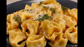 How others do things episode 2 Tortellini