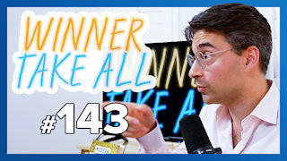 Winner Take All #143 | Content Moderation Business, Tesla Buys Bitcoin, Twitch Growth, Clubhouse SDK