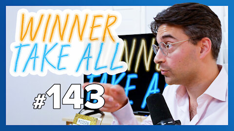 Winner Take All #143 | Content Moderation Business, Tesla Buys Bitcoin, Twitch Growth, Clubhouse SDK