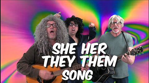 She her they them (song)