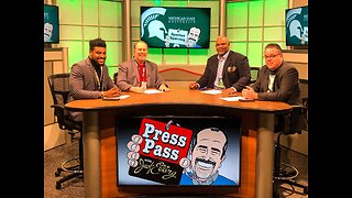 Press Pass - 1/12/20