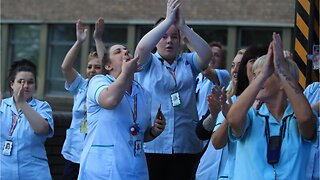 DJ Fatboy Slim To Hold Free Concert For Health Care Workers