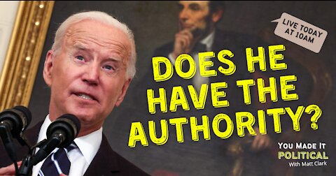 Does Biden Really Have The Authority To Mandate Vaccines In The Private Sector?