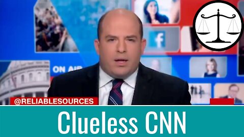 CNN: There are NO Media Companies that Only Attack Trump