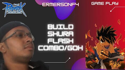 Build Shura combo rapido/GOH