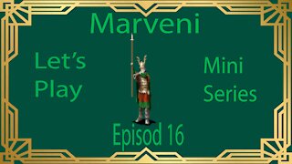 Dominions 5 Marveni Lets Play Mini Series PART 16