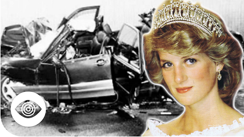 Did MI6 Murder Princess Diana?
