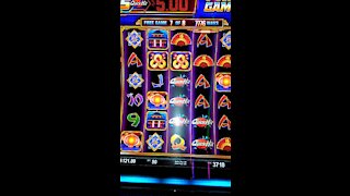 Fun Quick Hits Slots Winstar Casino and Resort
