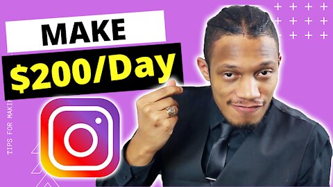 5 Real Ways To Make Money On instagram | How To Earn Money On instagram 2021