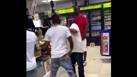 Boosie paid $554 to a guy for slapping him on his music video with DaBaby