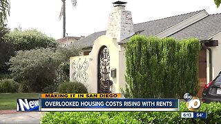 Renters can pay thousands per year in extra costs