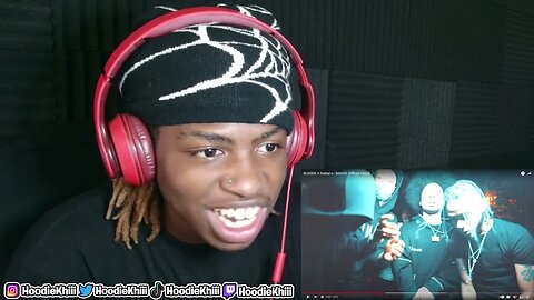 BLOODIE X DudeyLo SAVAGE Official Video REACTION!!!