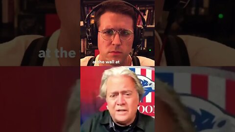 Steve Bannon Says You Can Save America— Join The Army Of The Awakened!