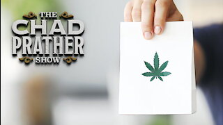 Legalizing Pot and Unconstitutional Taxes | Ep 303