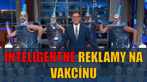 Výpadek Facebooku a Smart-videa o vakcínách!