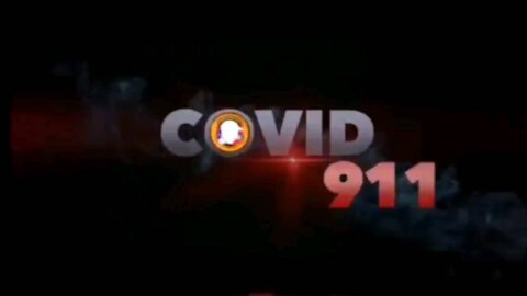 COVID-911 Scam