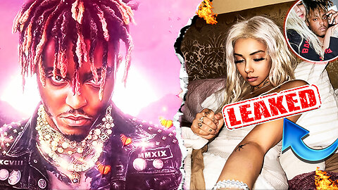 Juice WRLD didn't deserve this...Ally Lotti Leaks S*x Tape | Demon in Sheep Clothing