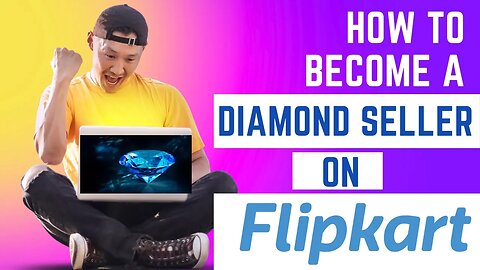 Flipkart Seller Tiering 2.0 बारीकी से समझे Online Business 2023 How become Diamond seller onFlipkart