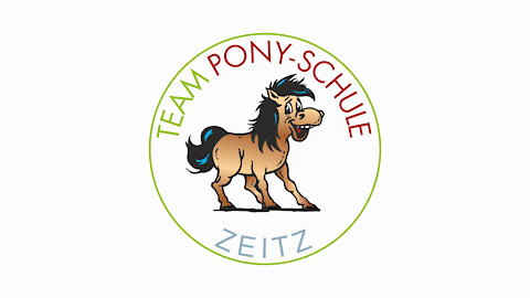 Team Pony Schule Zeitz