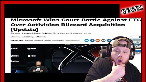 HUGE WIN FOR MICROSOFT!