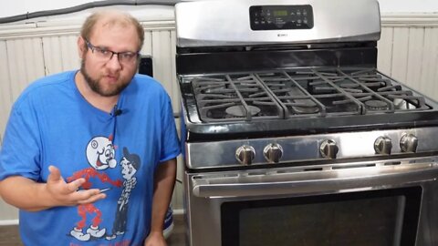 Frigidaire Gas Oven Won't Heat - How to Troubleshoot and Fix a Gas Stove in Easy Steps