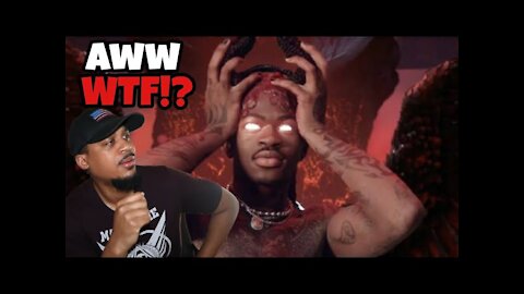 Godly Man Reacts To Lil Nas X - MONTERO (Call Me By Your Name) (Official Video)