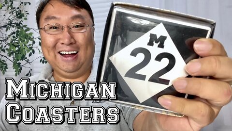 Northern Michigan M22 Coasters Review