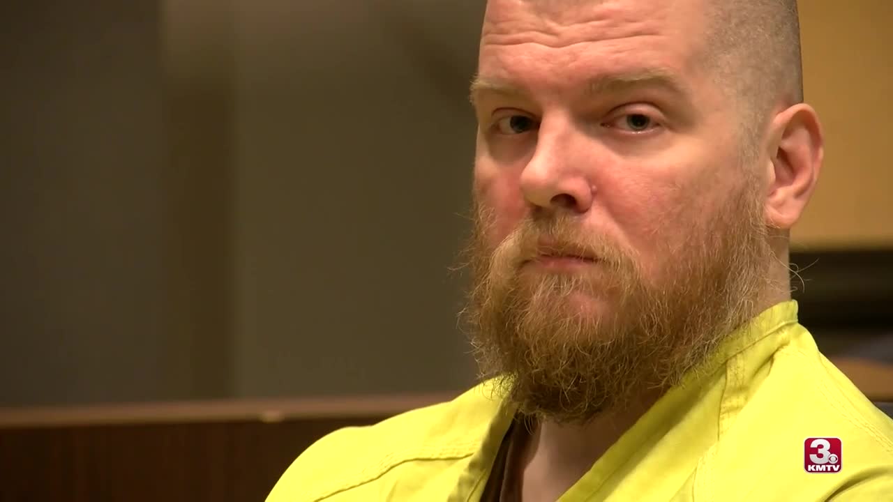 Web Extra: Jeremiah Connelly Sentenced