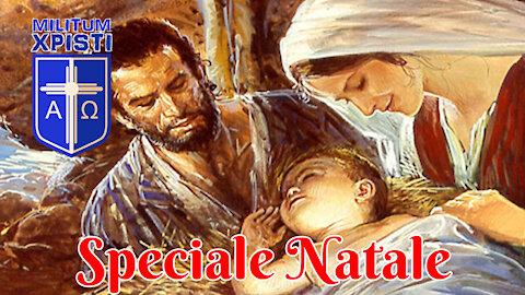 SPECIALE NATALE 2020
