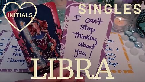 LIBRA SINGLES ♎ 🪄 YOU'VE TAKEN THEM BY SURPRISE😲❣️THEY CAN'T STAY AWAY👄NEW LOVE/SINGLES LIBRA LOVE 💞