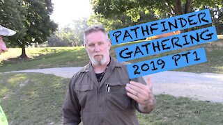 PATHFINDER GATHERING 2019 PT1