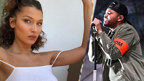 Bella Hadid’s RULES To The Weeknd: Do Not SPEAK Or THINK Selena Gomez!