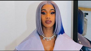 Cardi B Calls Offset Her Significant Other After DENYING They Are Back Together!