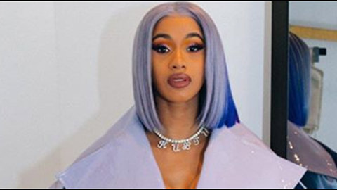 Cardi B Calls Offset Her Significant Other After DENYING They Are Back Together!